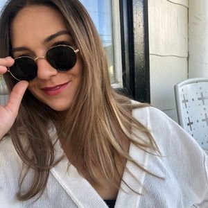 Meet your Posher, Katy